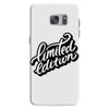 lomited edition Samsung Galaxy S7