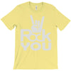 rock you T-Shirt