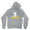 wm jogi weltmeisterschaft Unisex Hoodie