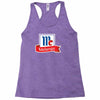 the spice must flow Racerback Tank