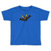 halloween special vampire Toddler T-shirt