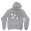 chinese peaches Unisex Hoodie