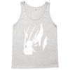 wolverine image x men avengers marvel comics gift Tank Top