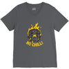 no chill V-Neck Tee