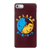 splash bros iPhone 7 Case