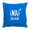 '(na) 16 Throw Pillow