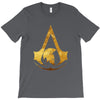 assassin creed odyssey T-Shirt