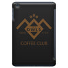 coffee club iPad Mini