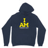INVICTUS GAMES Toronto 2017 Hoodie