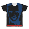 breaking bad   jessie pinkman   cult tv All Over Men's T-shirt