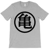 Goku Logo T-Shirt T-Shirt