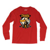 death Long Sleeve Shirts