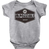 Impossible Baby Onesie