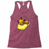 pikagoku Racerback Tank