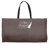 got wind sailing boat Weekender Totes