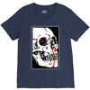 peek V-Neck Tee