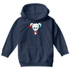 suicide squad harley quinn Youth Hoodie