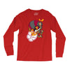raz Long Sleeve Shirts