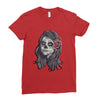 BEAUTY Ladies Fitted T-Shirt