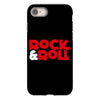 rock n roll iPhone 8