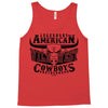 legendary american Tank Top