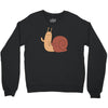 snail Crewneck Sweatshirt