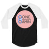 fahrie77 3/4 Sleeve Shirt