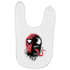 corruption Baby Bibs
