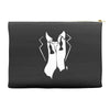 tuxedo after party Accessory Pouches