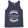 legendary vintage 1971 Tank Top