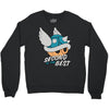 turtle shell Crewneck Sweatshirt