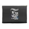 the best catch of his life! Accessory Pouches