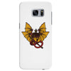 lucifer Samsung Galaxy S7 Edge