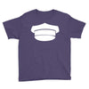 hat Youth Tee