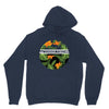 Summer Vibes Unisex Hoodie