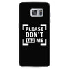 Please Don't Tag Me Samsung Galaxy S7
