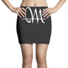 mayones new Mini Skirts