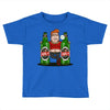 mikos Toddler T-shirt
