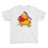 winnie le porc Youth Tee
