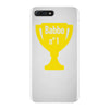 babbo numero 1 iPhone 7 Plus Case