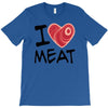 i love meat T-Shirt