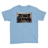Dobre Twins Youth Tee