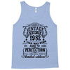 Vintage 1982 Tank Top