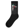 the hafather Socks