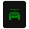 defender land rover Mousepad