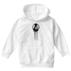 wolverine logan Youth Hoodie