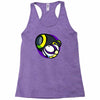 pan Racerback Tank