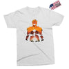 time to praise the sun Exclusive T-shirt