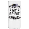 bbq spirit animal Samsung Galaxy S8 Plus