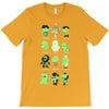 Funny Cthulhu T Shirts T-Shirt